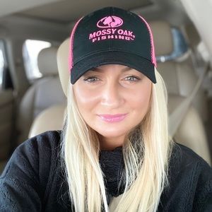 Meet your Posher, Olga